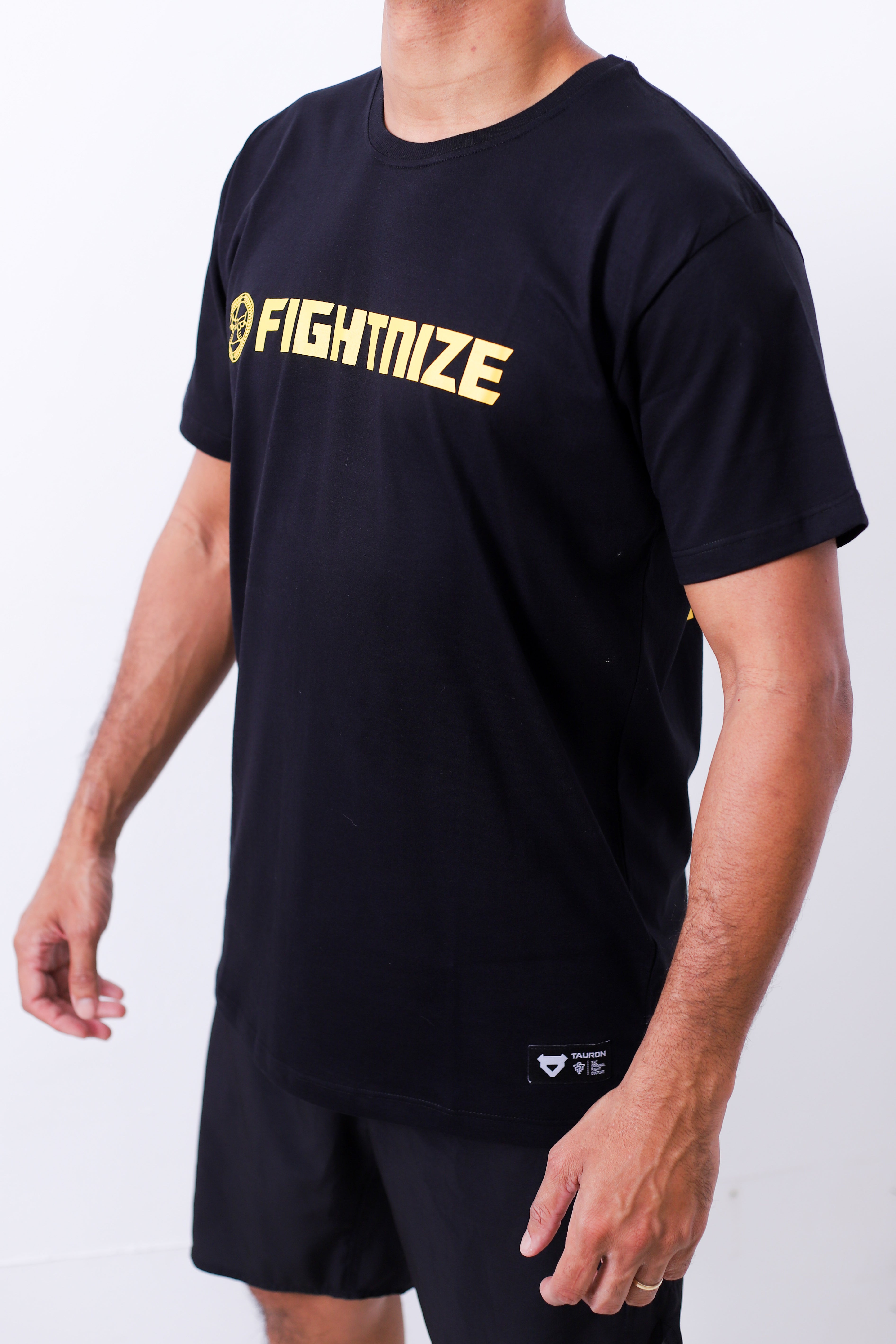 Camisa Fightnize Masculina