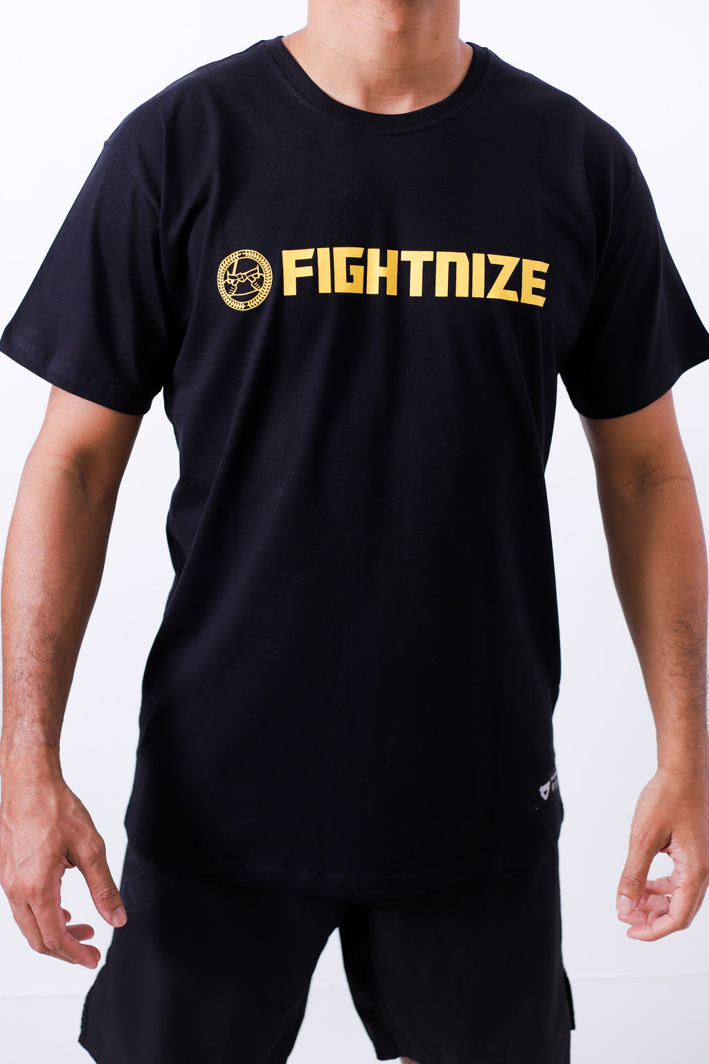 Camisa Fightnize Masculina