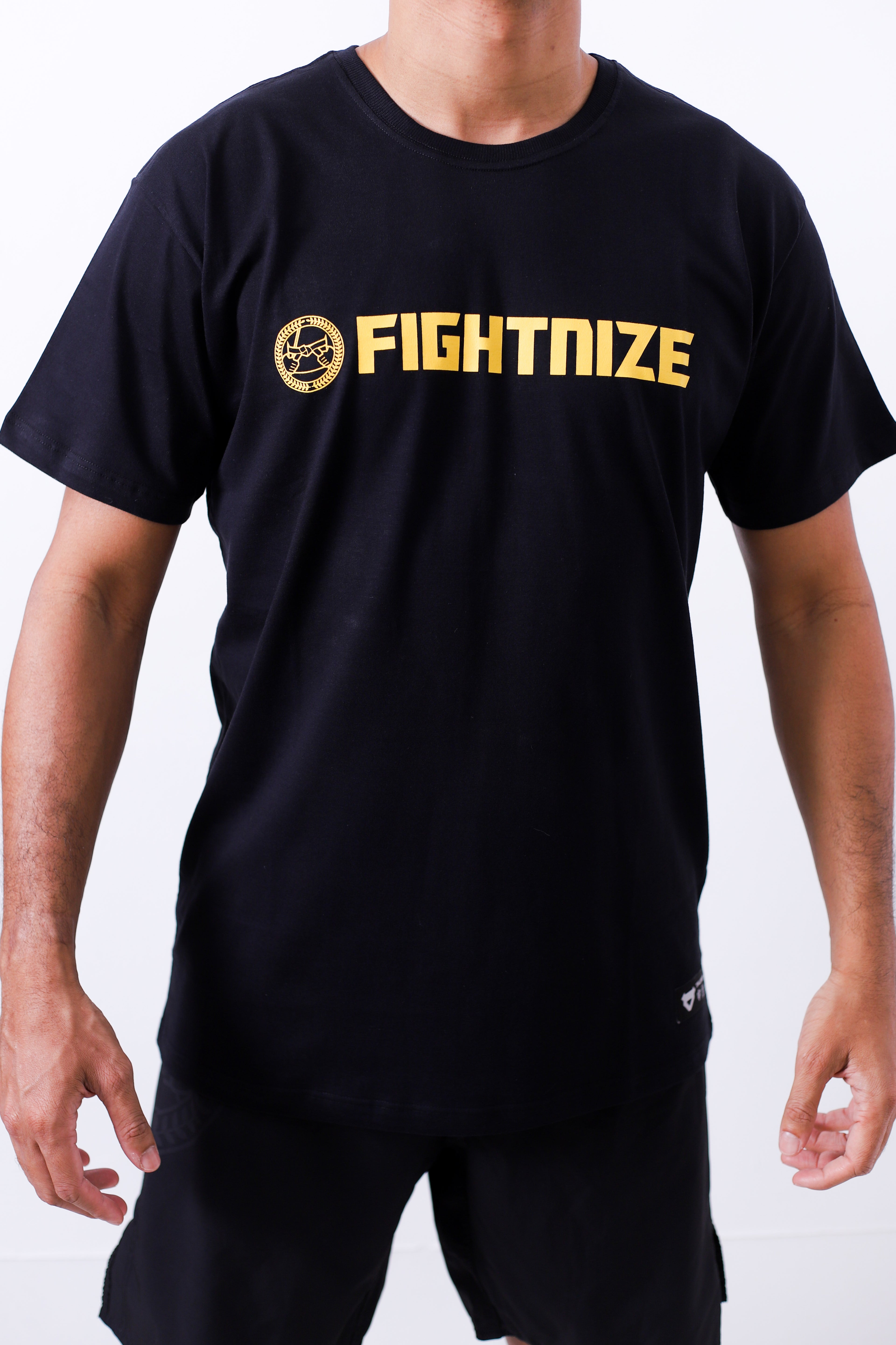 Camisa Fightnize Masculina