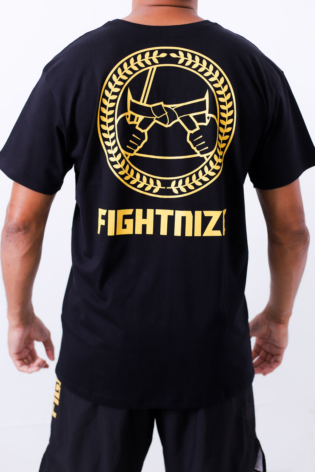 Camisa Fightnize Masculina