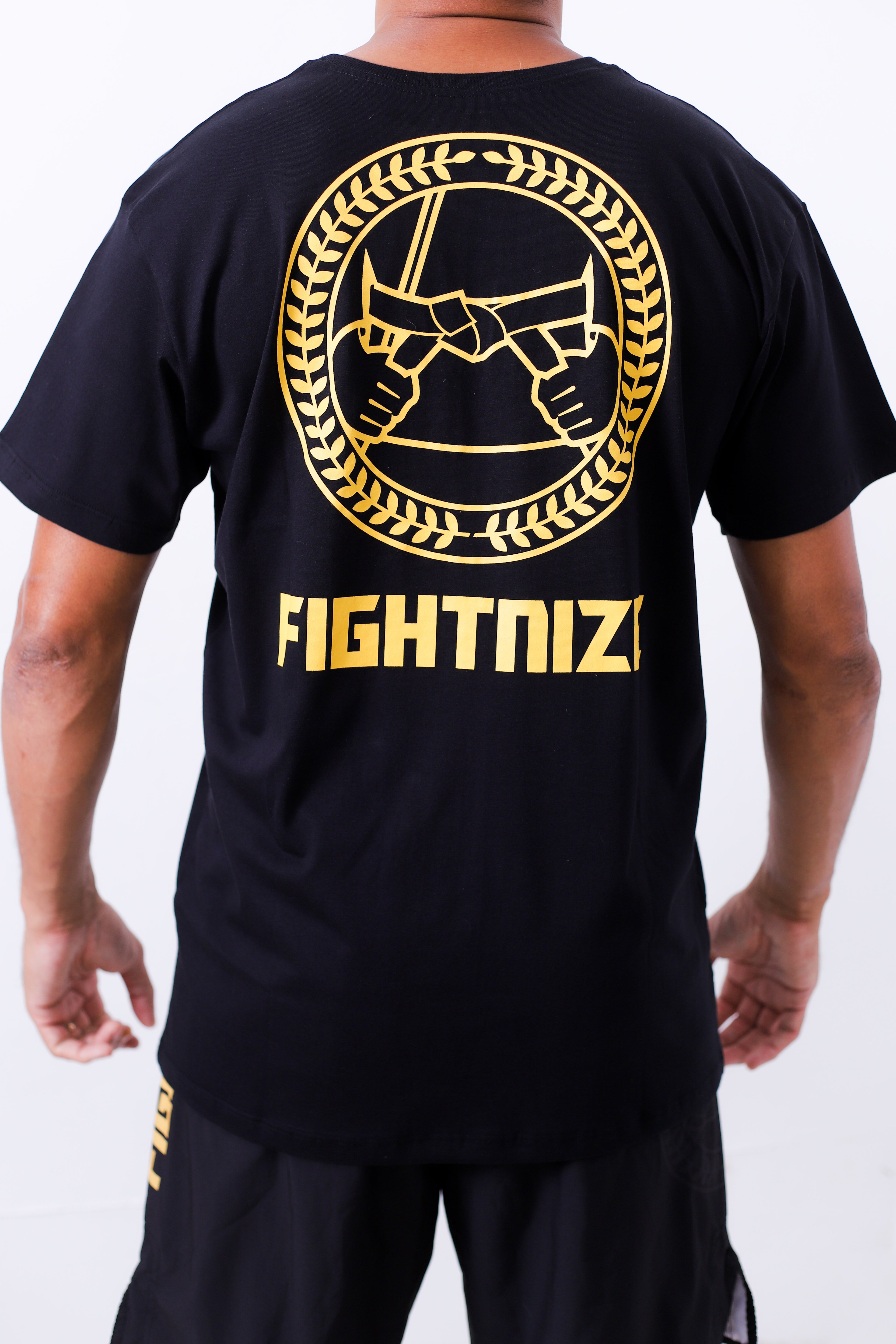 Camisa Fightnize Masculina