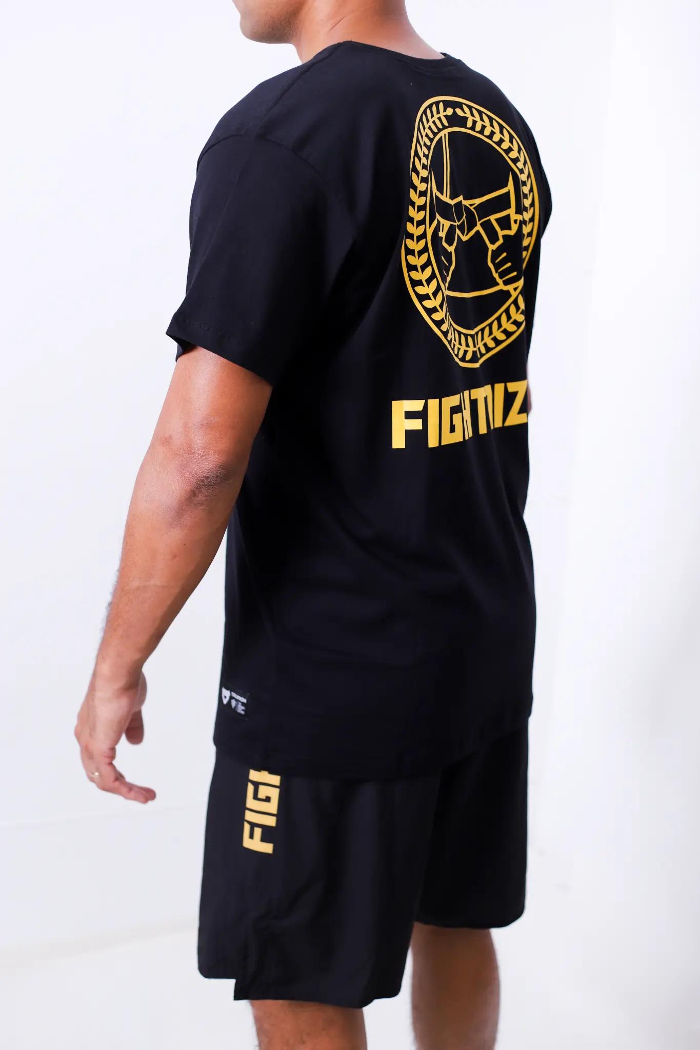 Camisa Fightnize Masculina