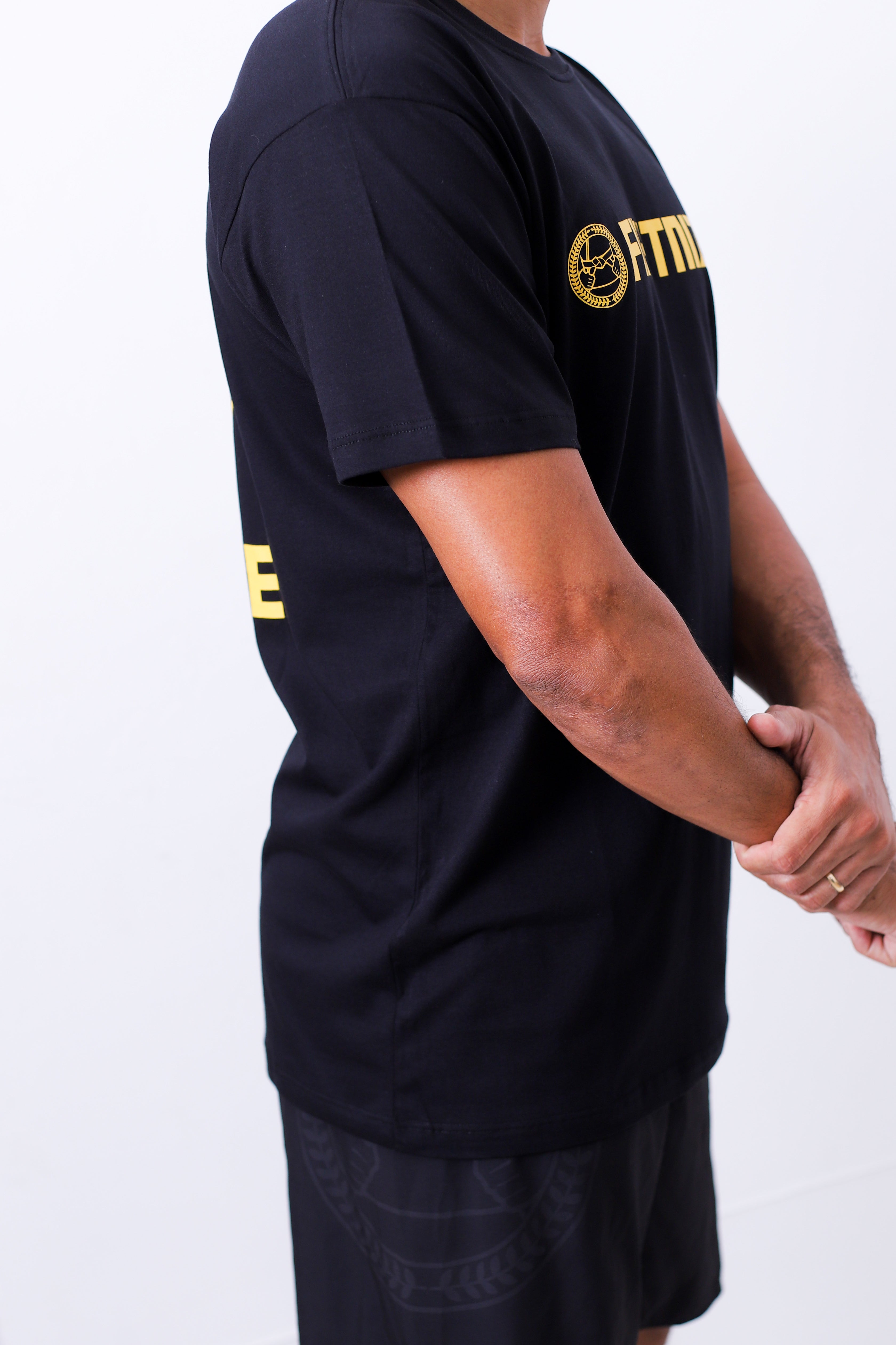 Camisa Fightnize Masculina