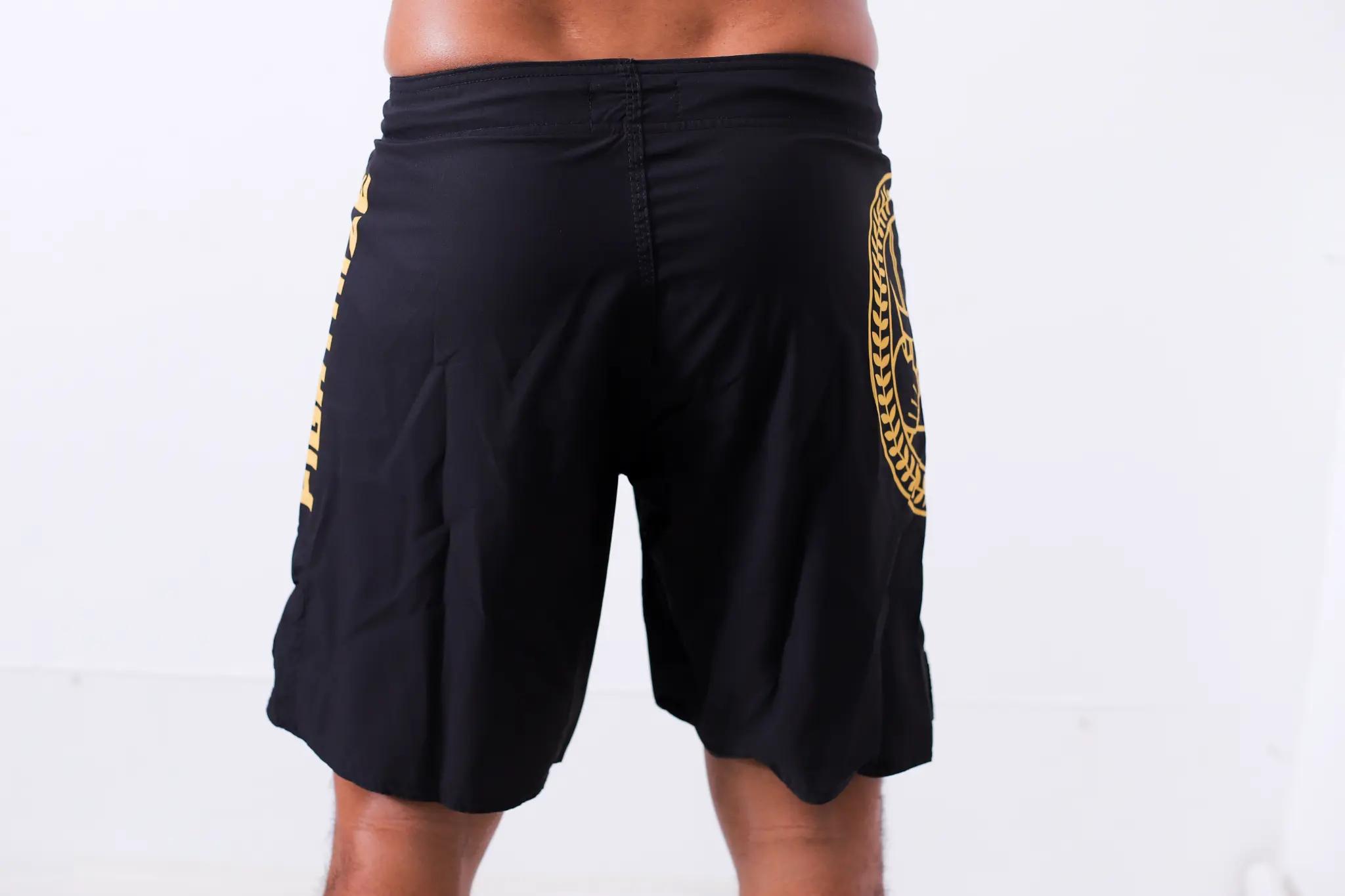 Short Fight Fightnize