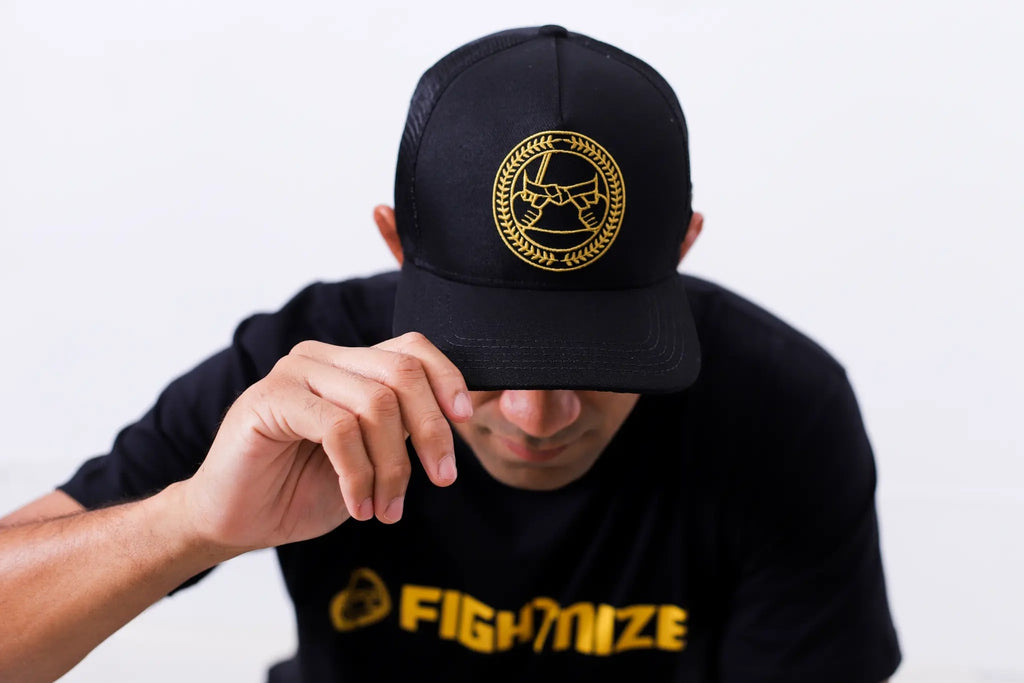 Boné Fightnize